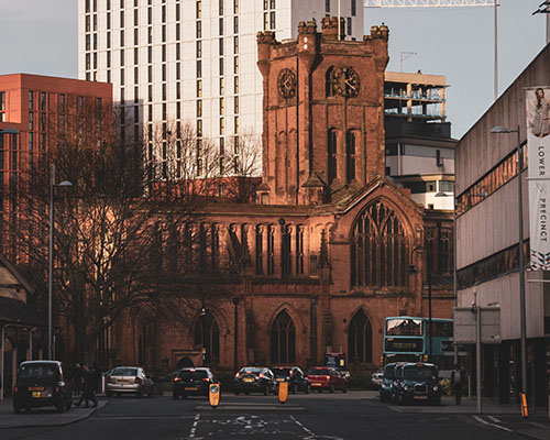 Coventry