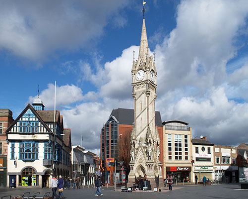 Leicester