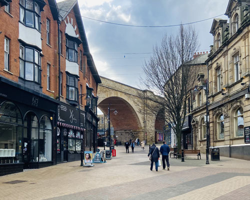 Mansfield
